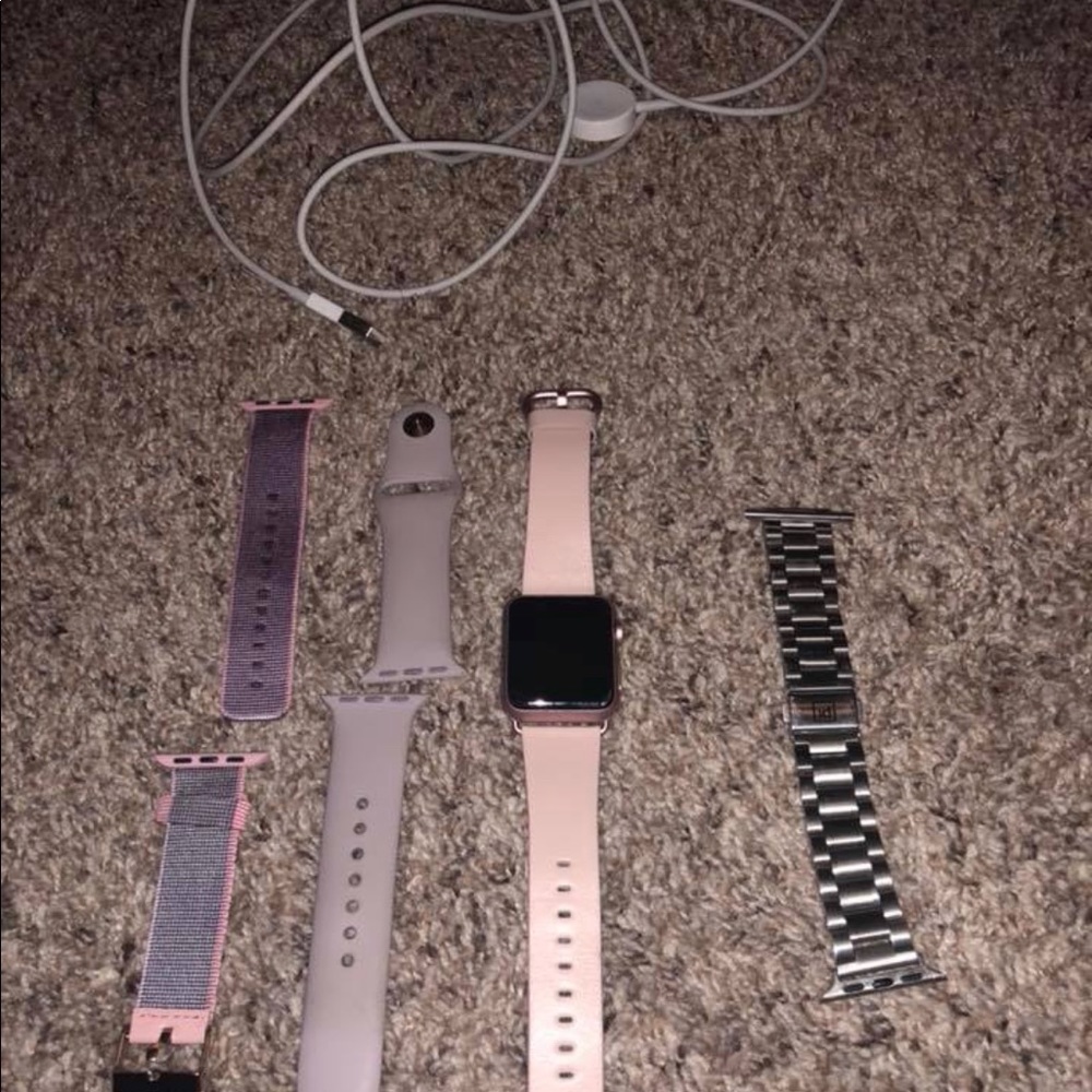 Apple Watch